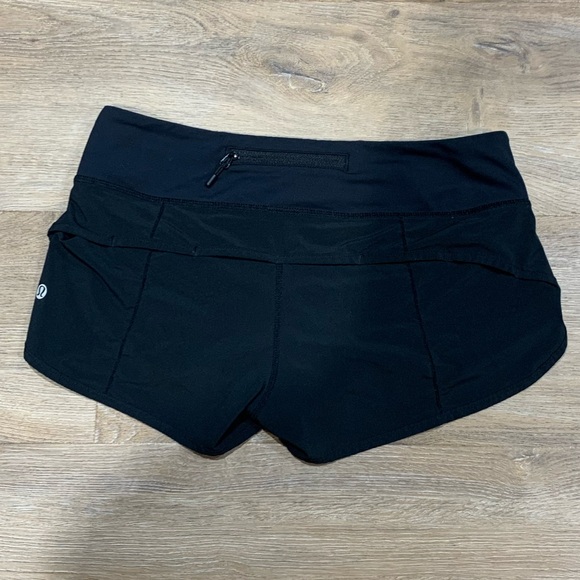 Lululemon Run: Ultra Short II - Picture 5 of 8